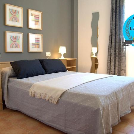 Apartamentos Beslow La Antilla Phòng bức ảnh