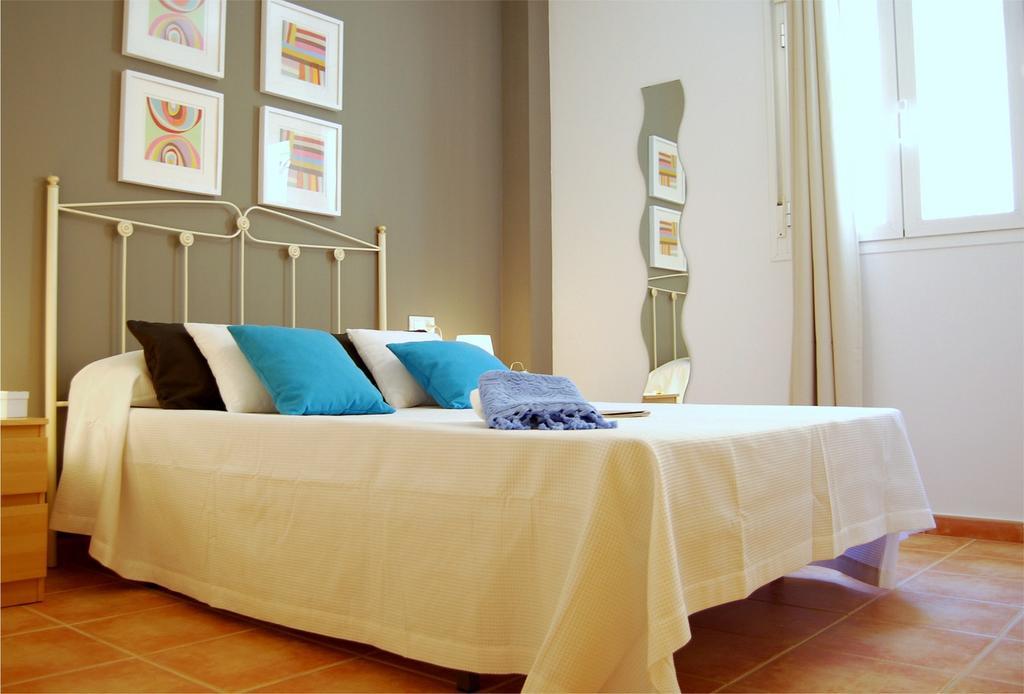 Apartamentos Beslow La Antilla Ngoại thất bức ảnh