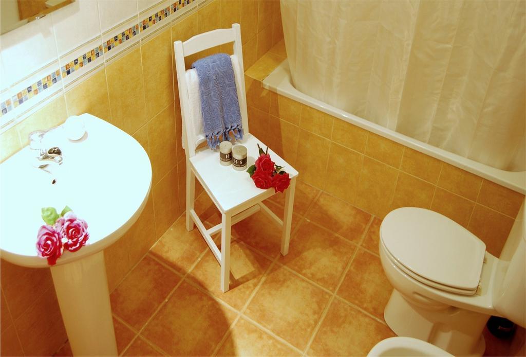 Apartamentos Beslow La Antilla Ngoại thất bức ảnh