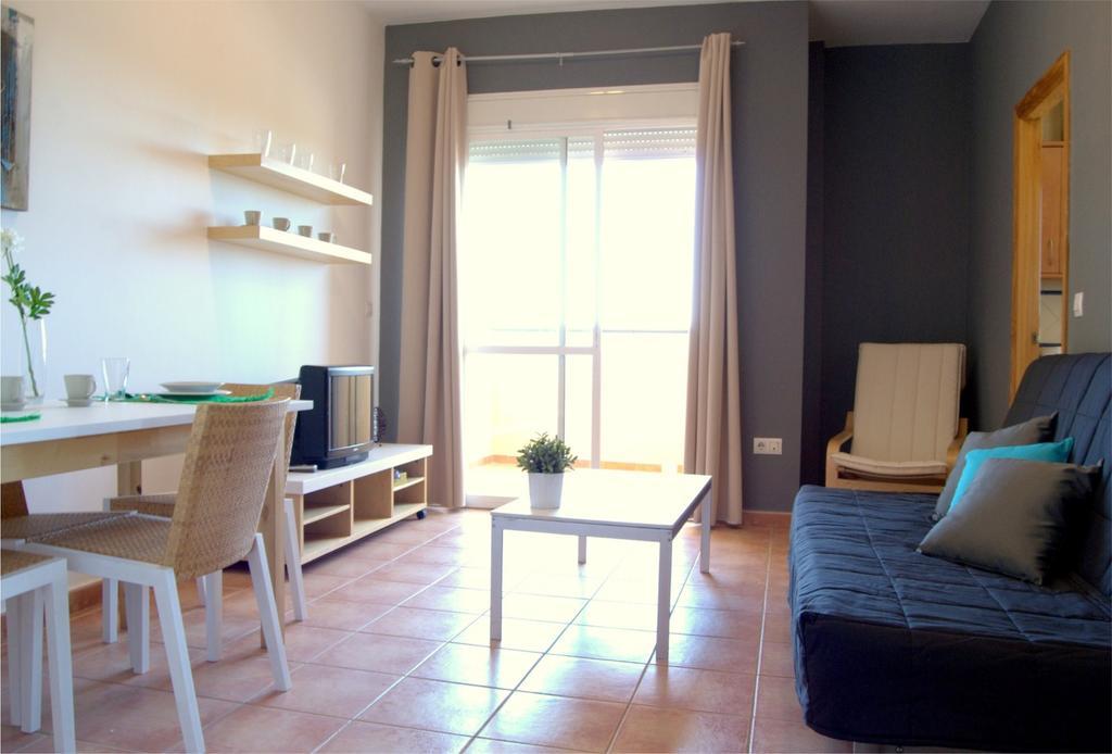 Apartamentos Beslow La Antilla Ngoại thất bức ảnh