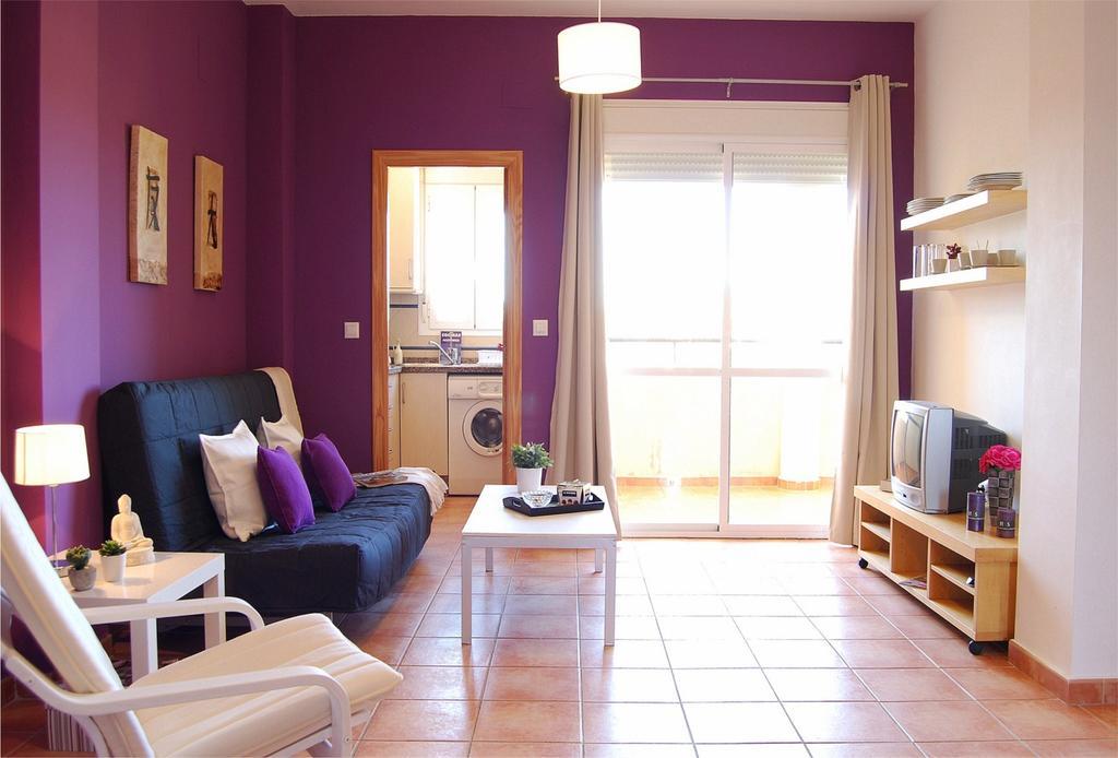 Apartamentos Beslow La Antilla Ngoại thất bức ảnh